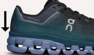 on cloudflow running shoes review